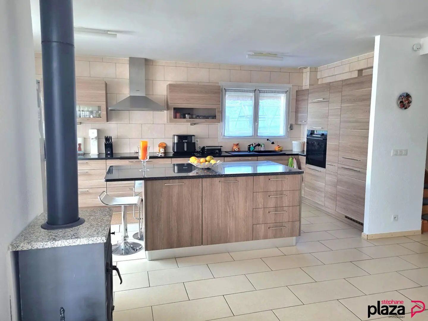 Maison à vendre, 129m², Gex