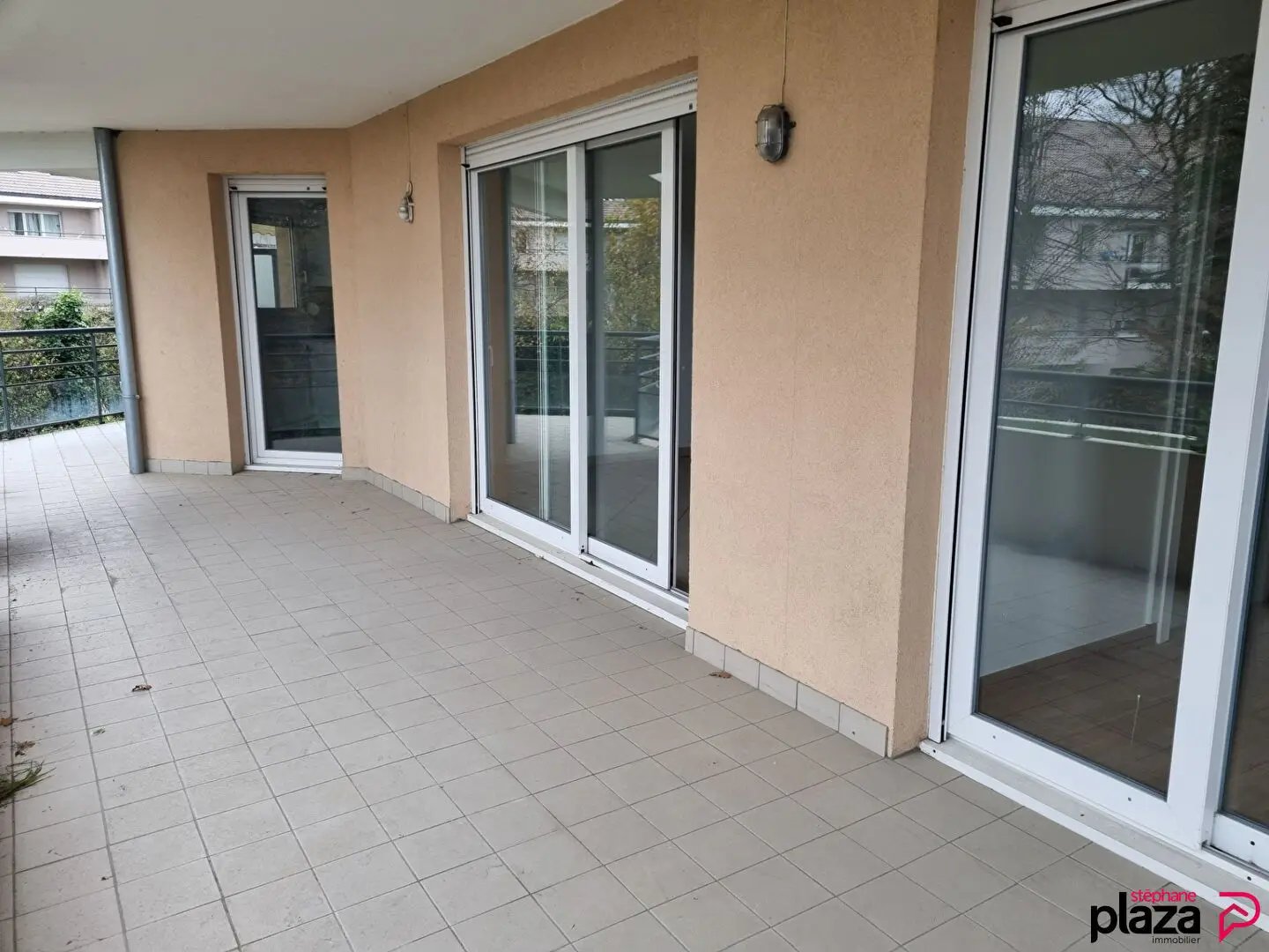 Appartement à vendre, 126m², Ferney-Voltaire
