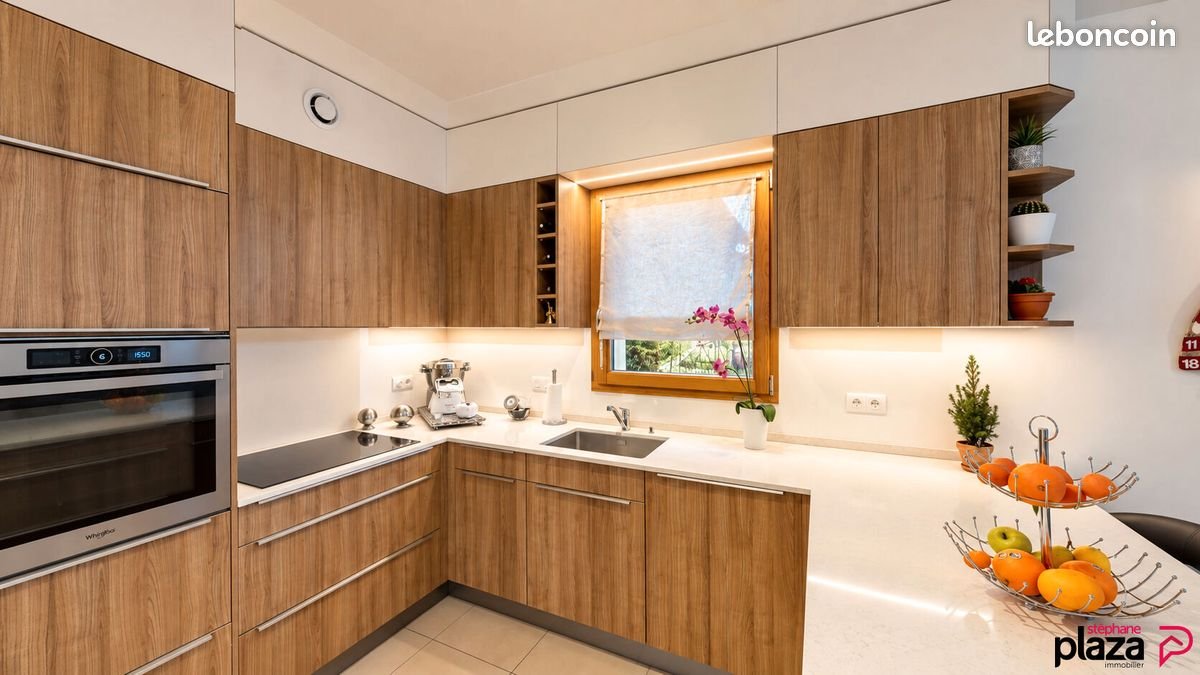 Maison à vendre, 180m², Vétraz-Monthoux
