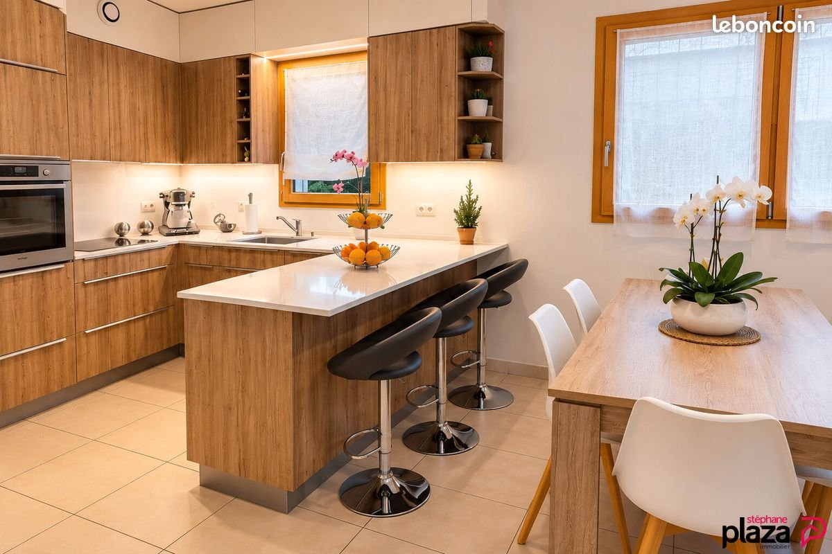 Maison à vendre, 180m², Vétraz-Monthoux
