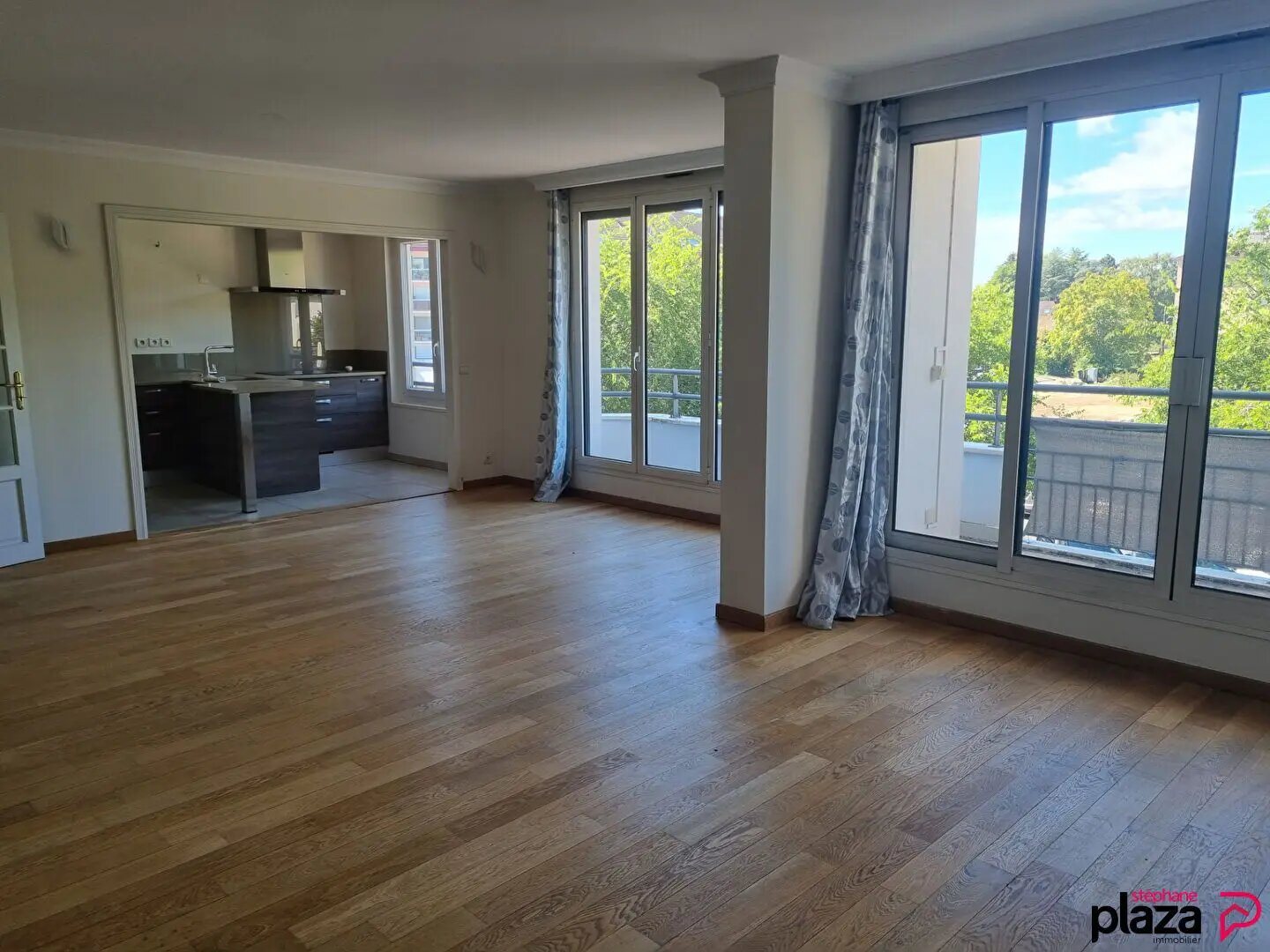 Appartement à vendre, 118m², Divonne-les-Bains