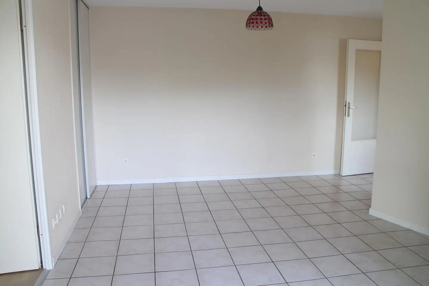 Appartement à louer, 38m², Grenoble