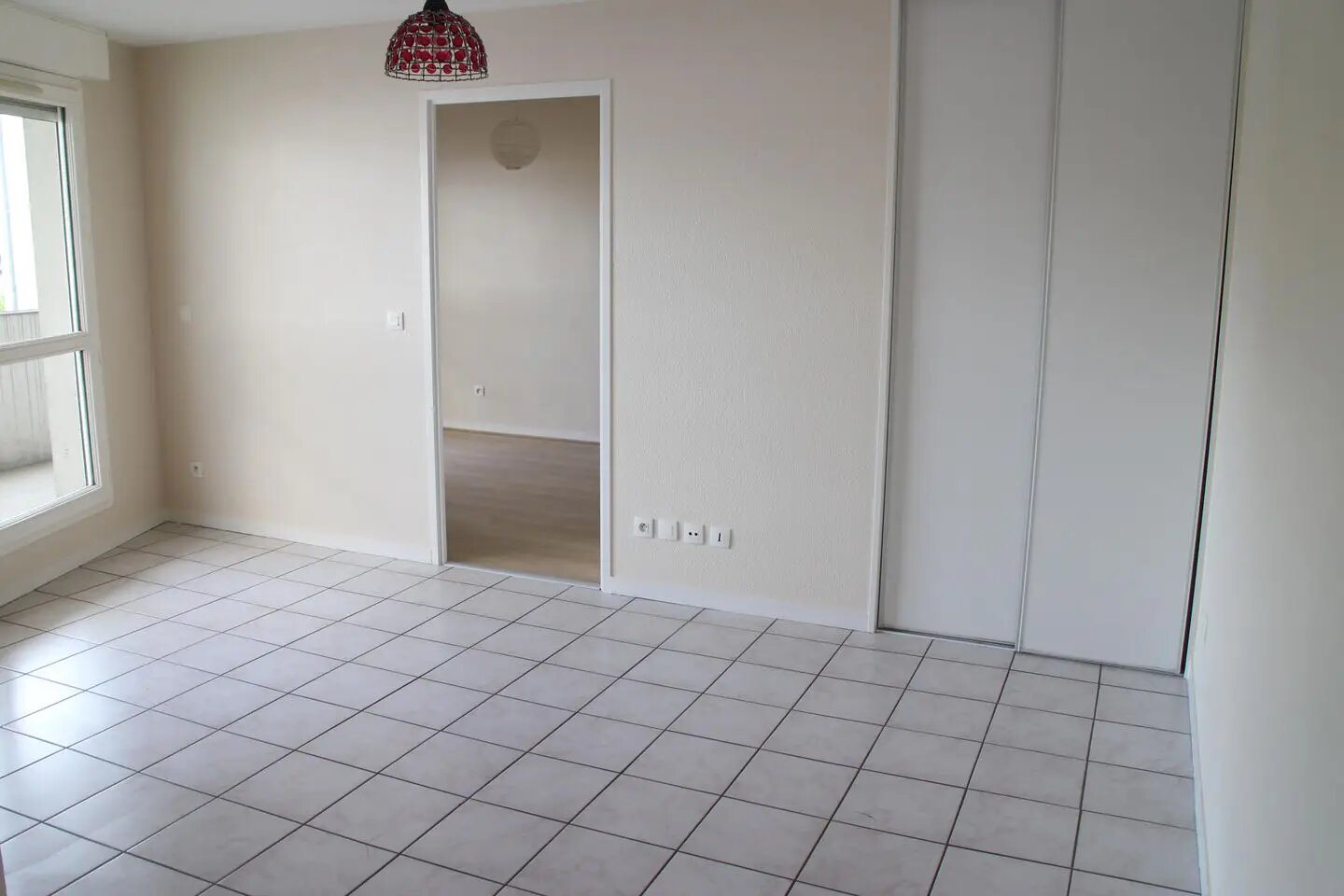 Appartement à louer, 38m², Grenoble
