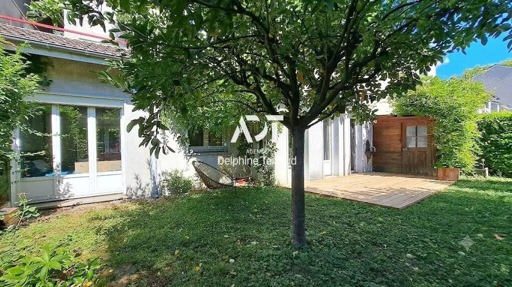 Appartement à louer, 83m², Grenoble