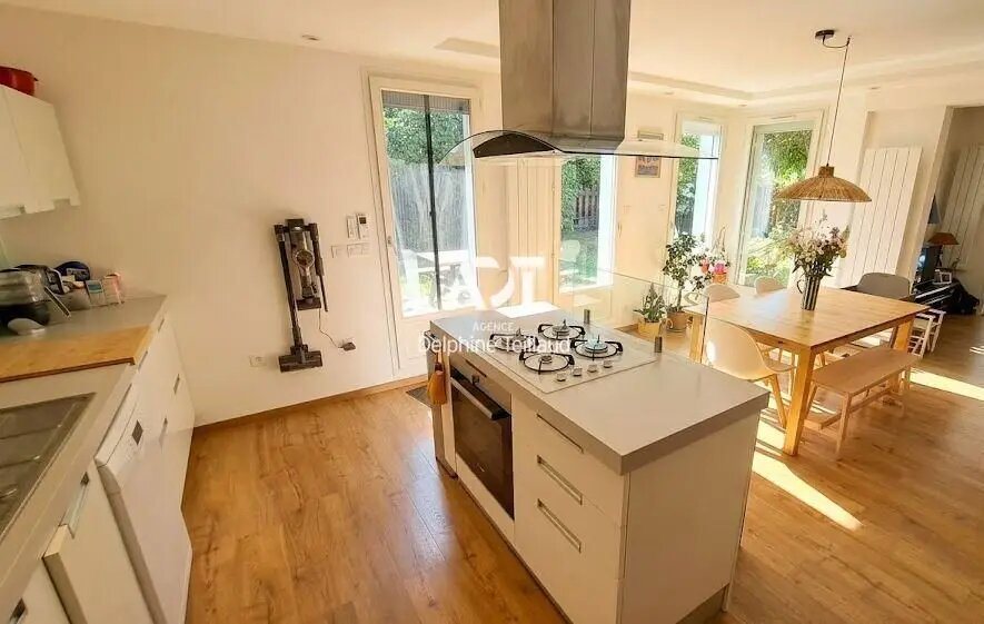 Appartement à louer, 83m², Grenoble