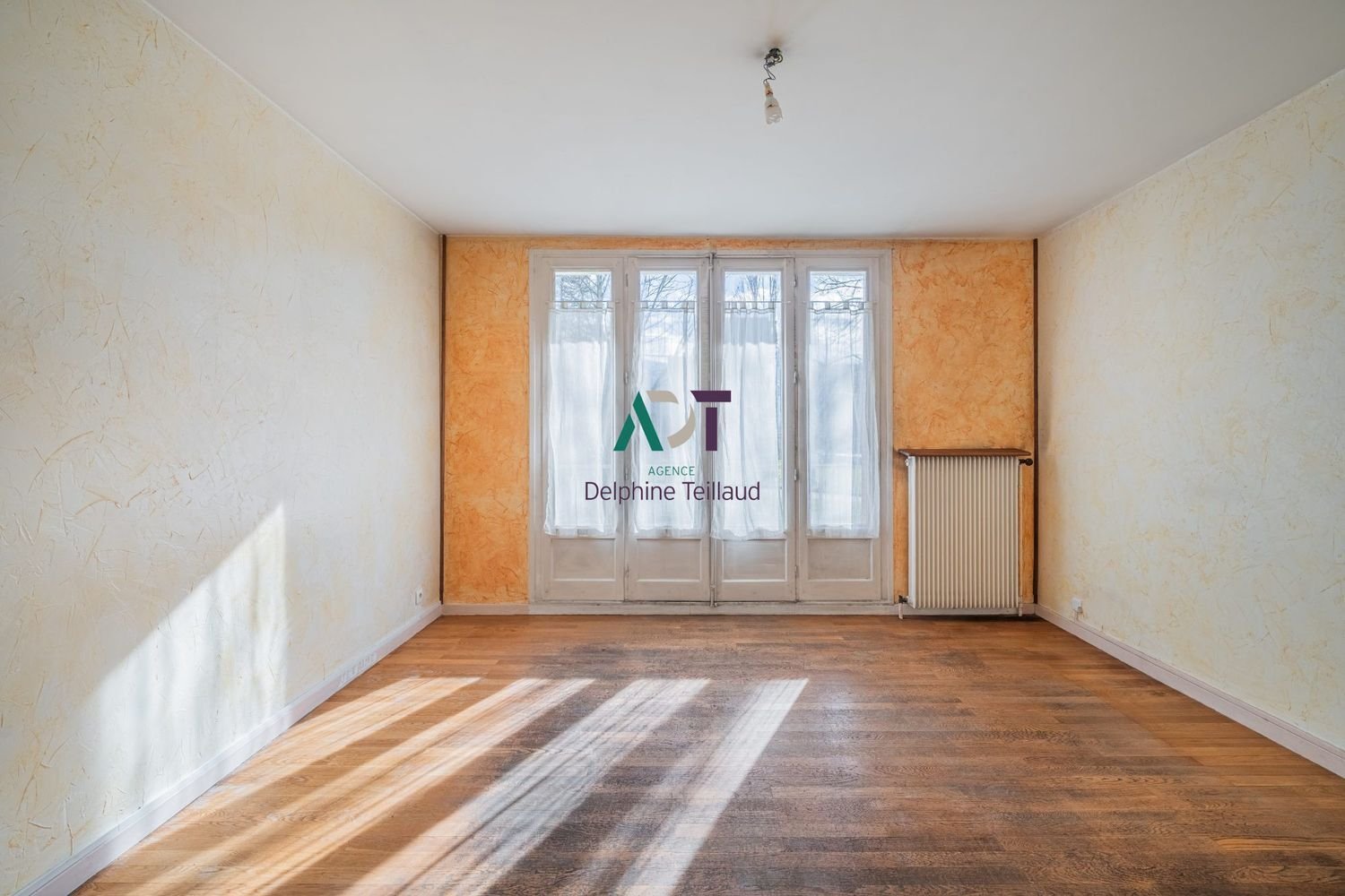 Appartement à vendre, 63m², Meylan