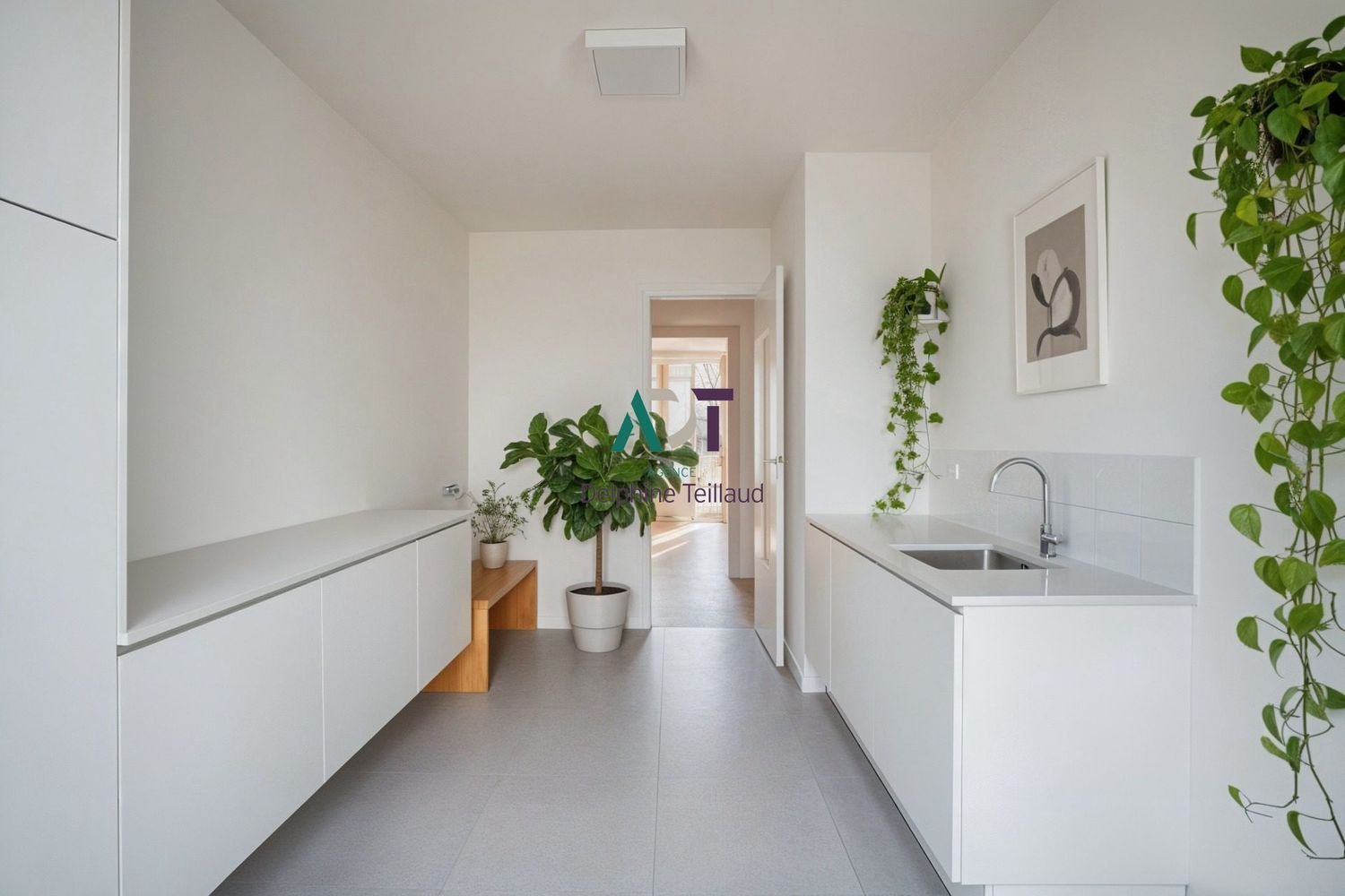 Appartement à vendre, 63m², Meylan