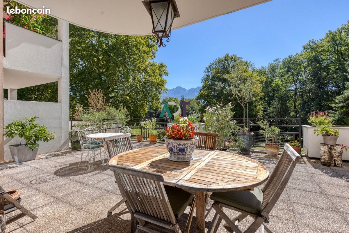 Appartement à vendre, 116m², Meylan