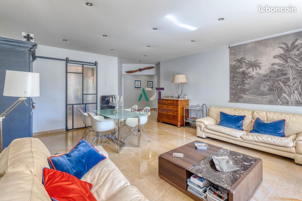 Appartement à vendre, 116m², Meylan