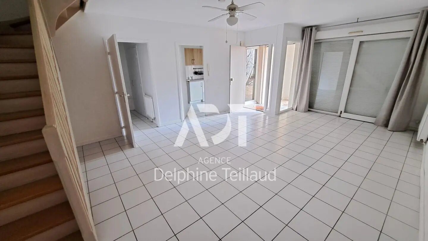 Maison à louer, 77m², Grenoble