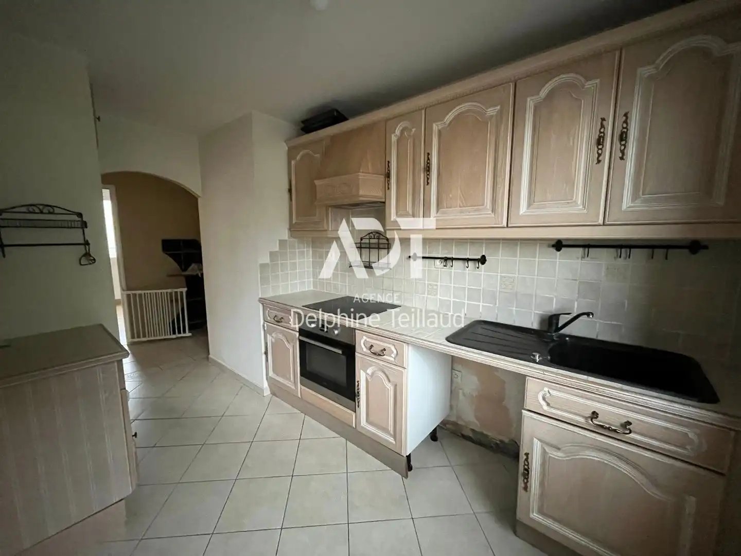 Appartement à louer, 53m², Sassenage