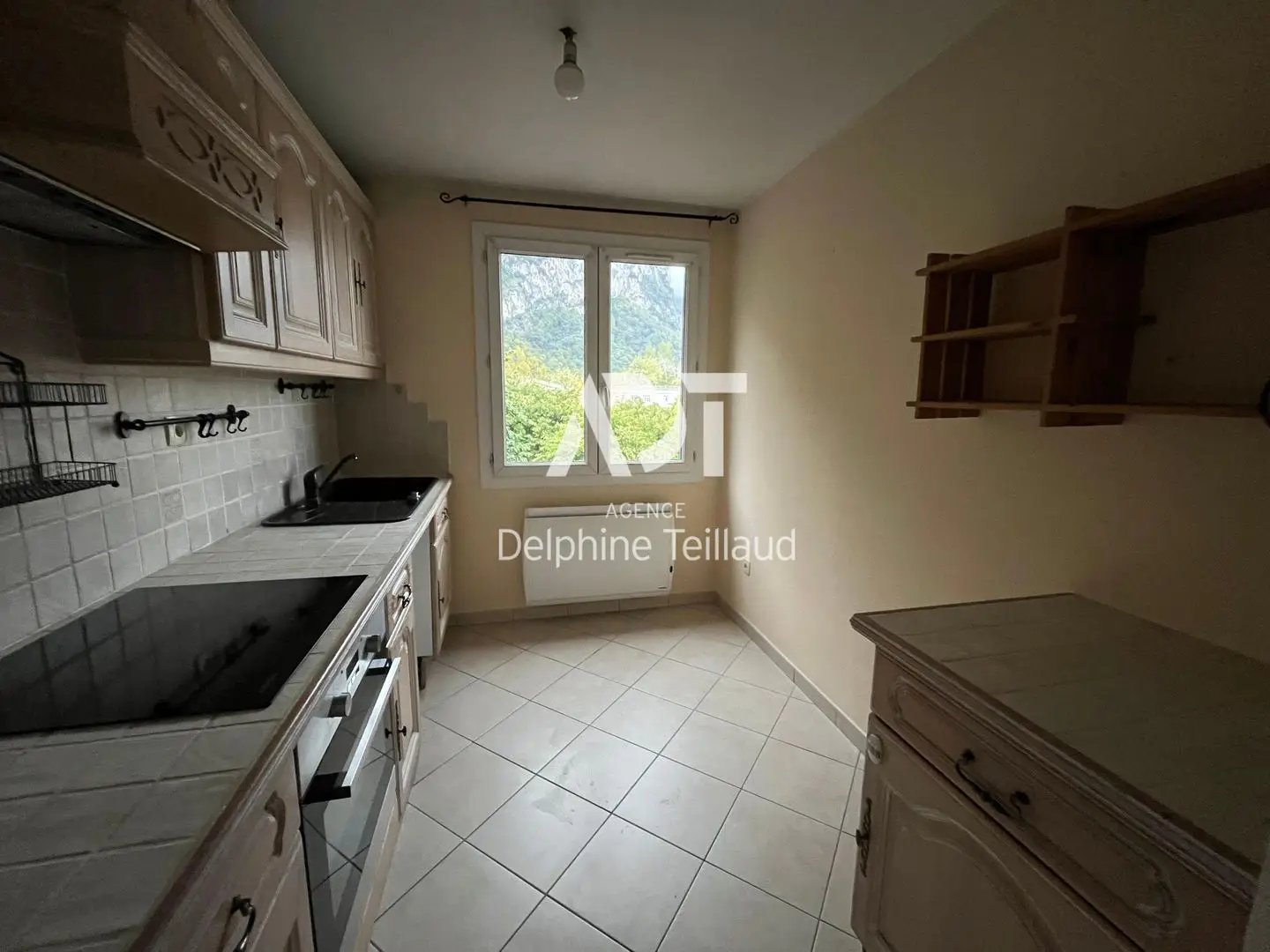 Appartement à louer, 53m², Sassenage