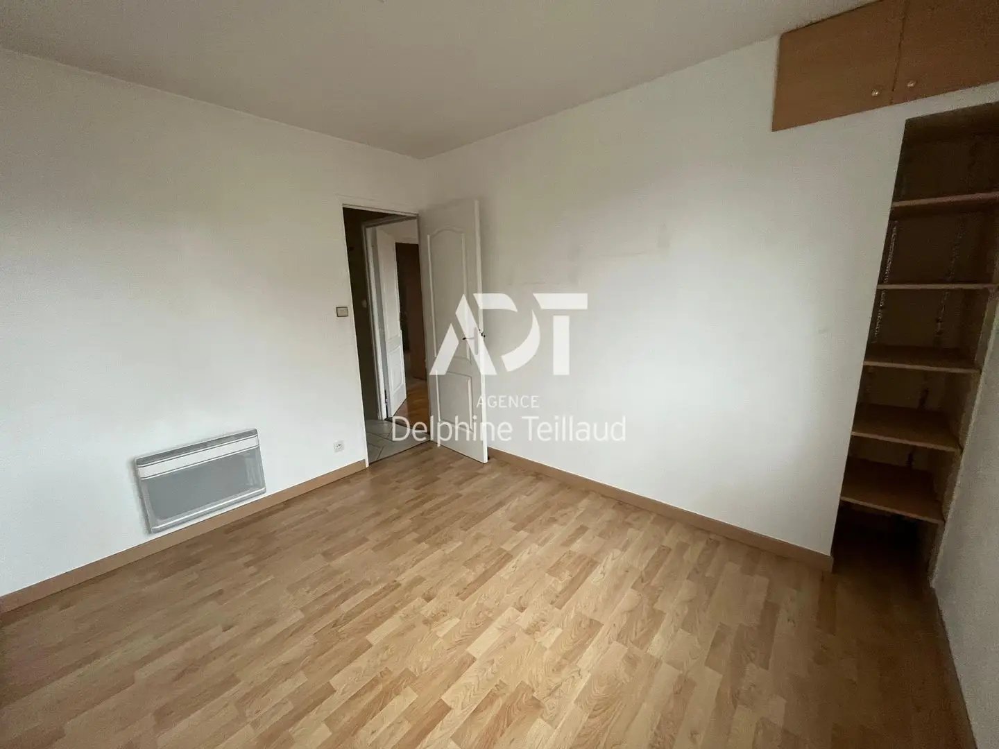 Appartement à louer, 53m², Sassenage