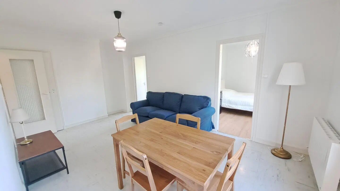 Appartement à louer, 45m², Meylan