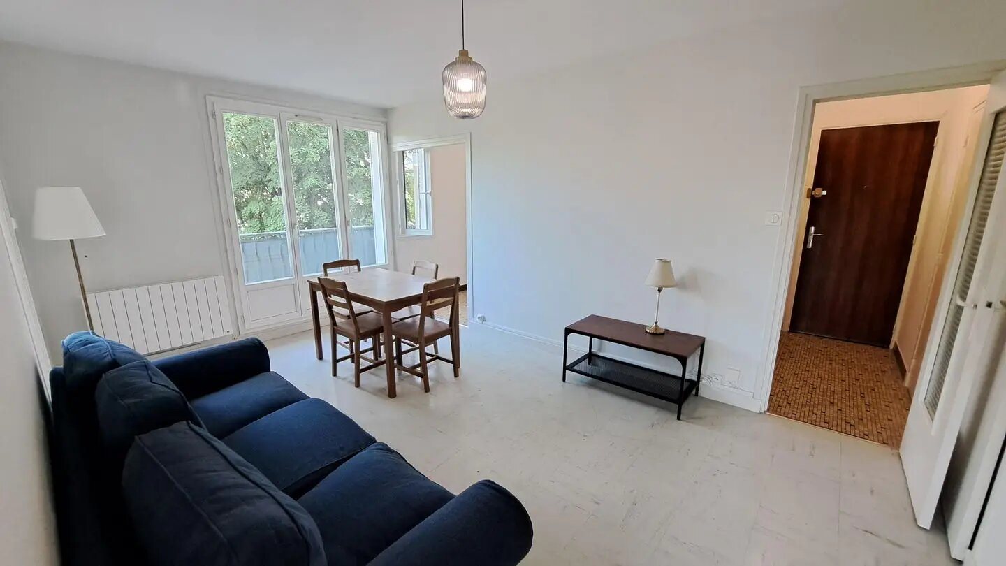 Appartement à louer, 45m², Meylan