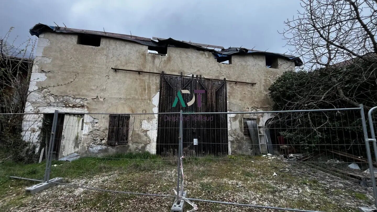 Maison à vendre, 290m², Le Touvet