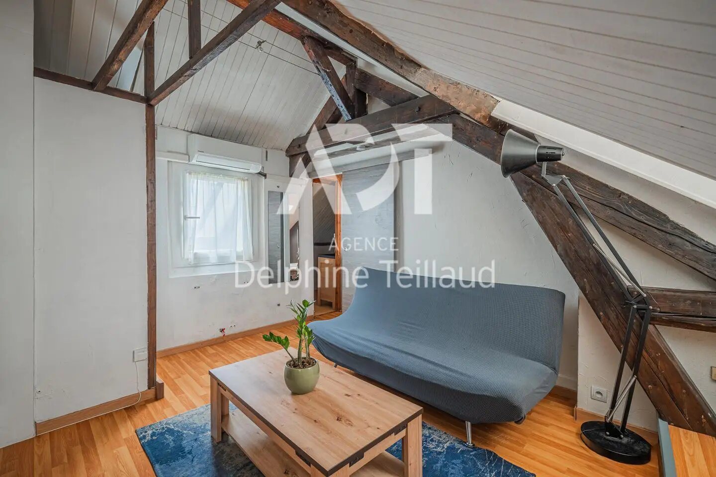 Appartement à louer, 31m², Grenoble