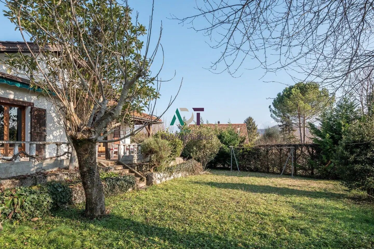 Maison à vendre, 187m², Claix