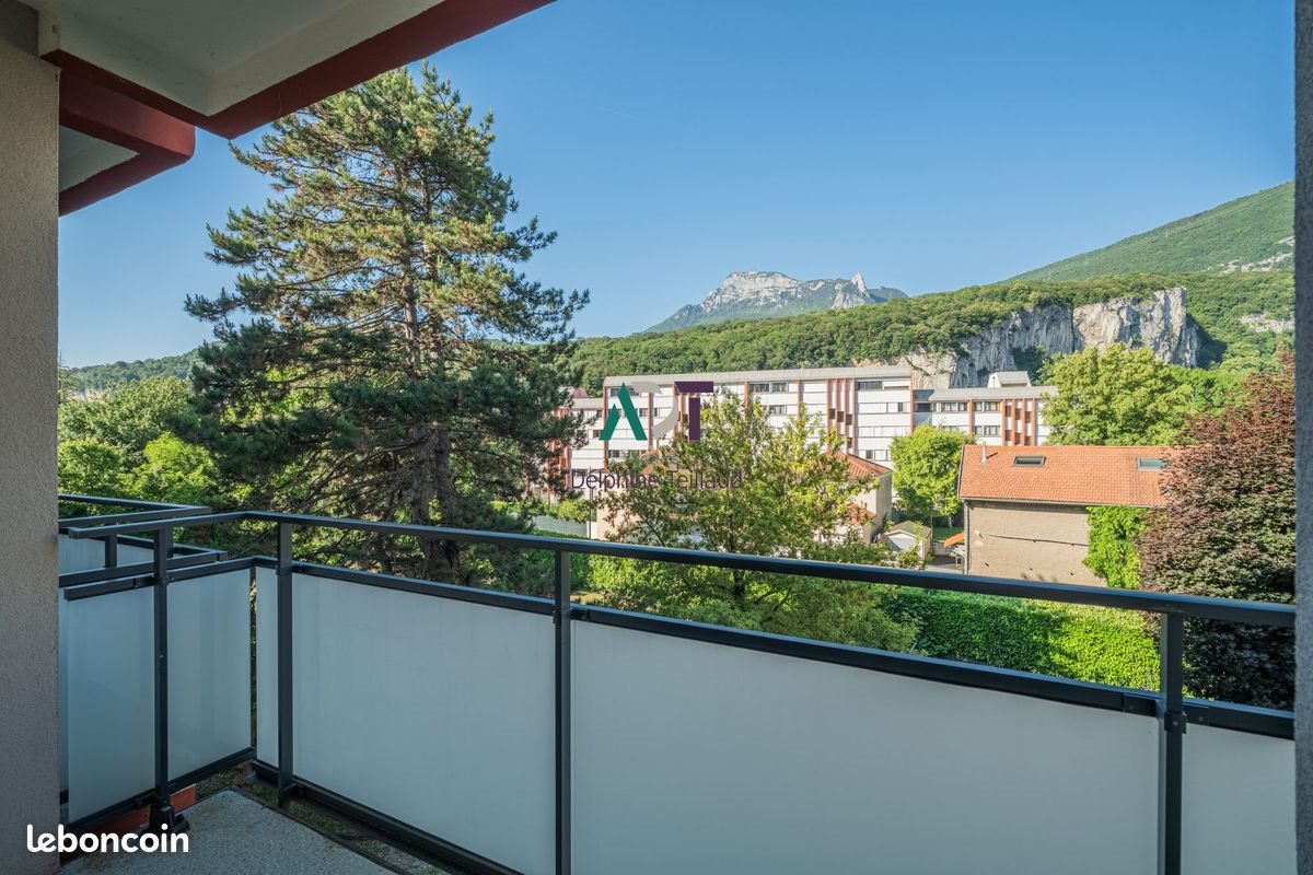Appartement à vendre, 66m², Fontaine