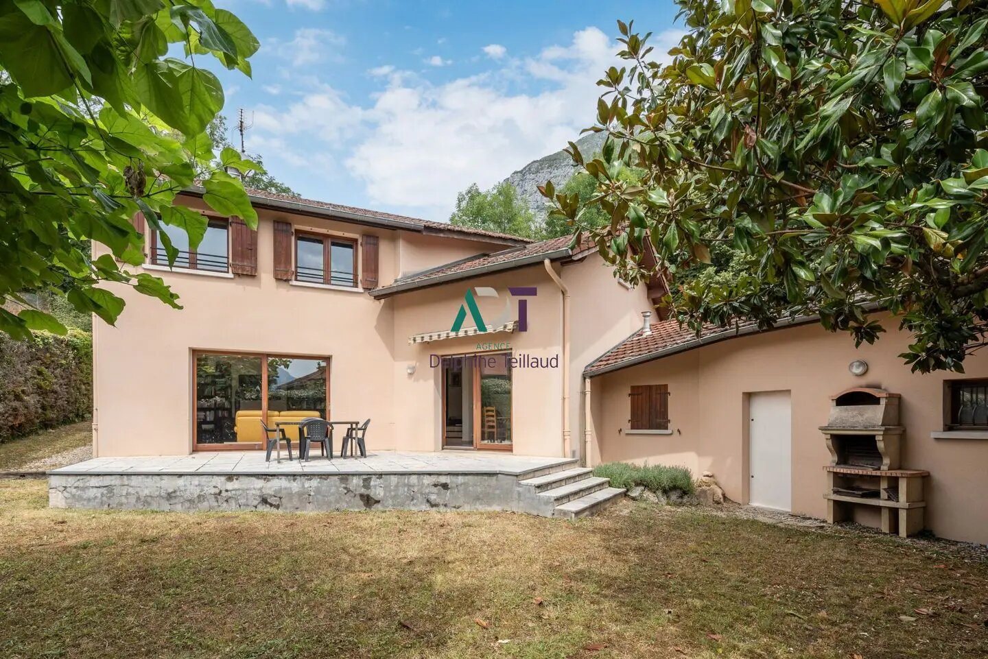 Maison à vendre, 152m², Saint-Egrève