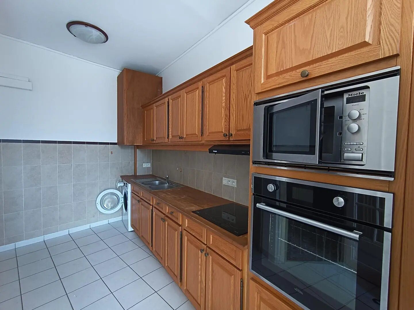 Appartement à louer, 64m², Grenoble