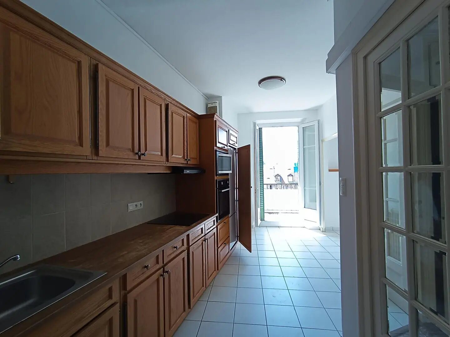 Appartement à louer, 64m², Grenoble