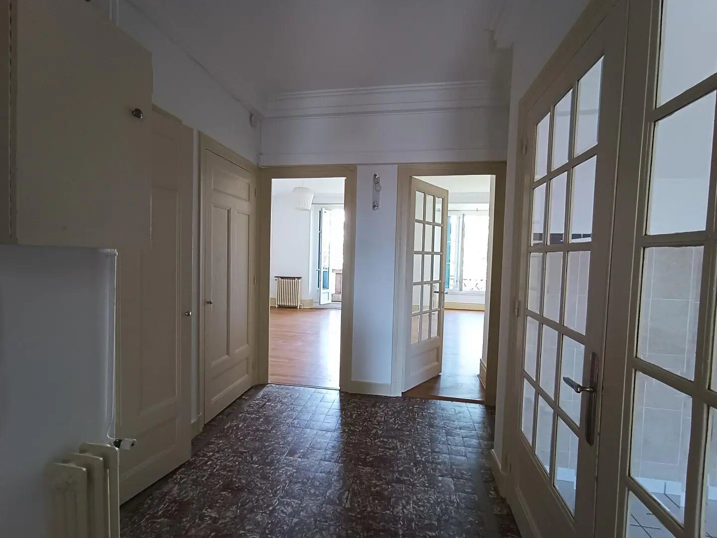 Appartement à louer, 64m², Grenoble