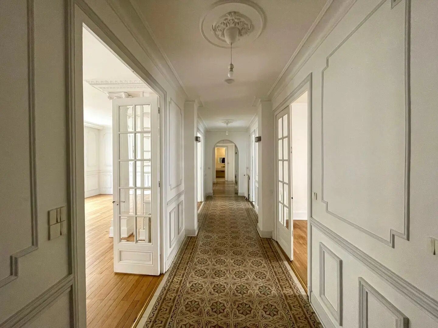 Appartement à louer, 174m², Grenoble