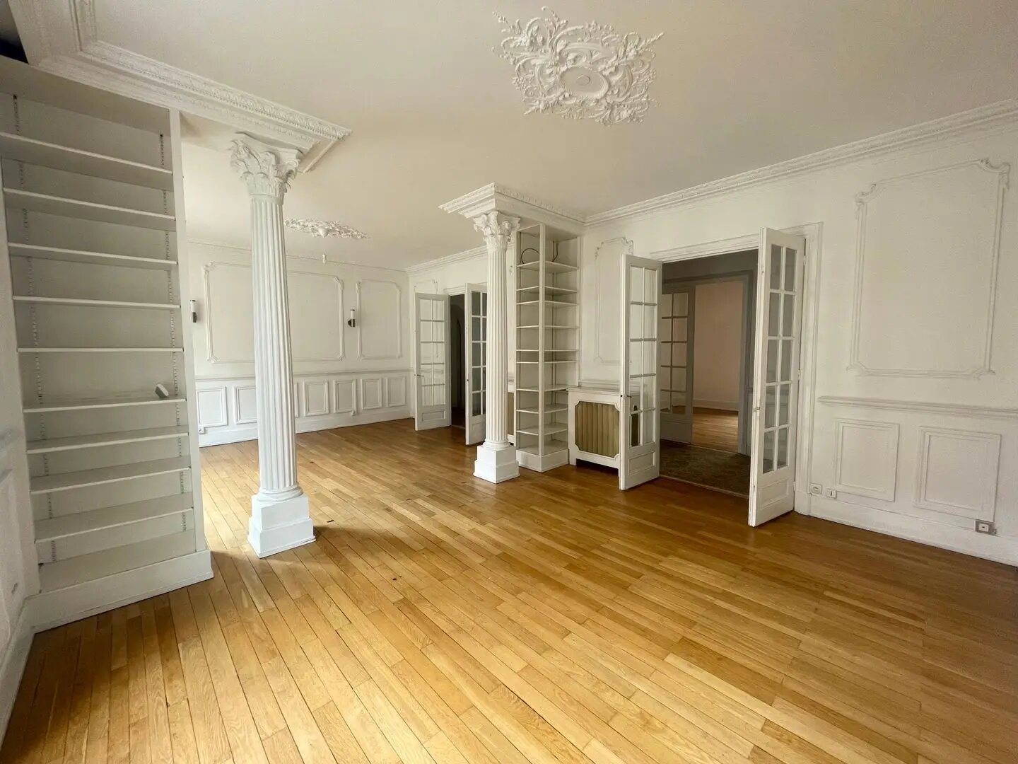 Appartement à louer, 174m², Grenoble