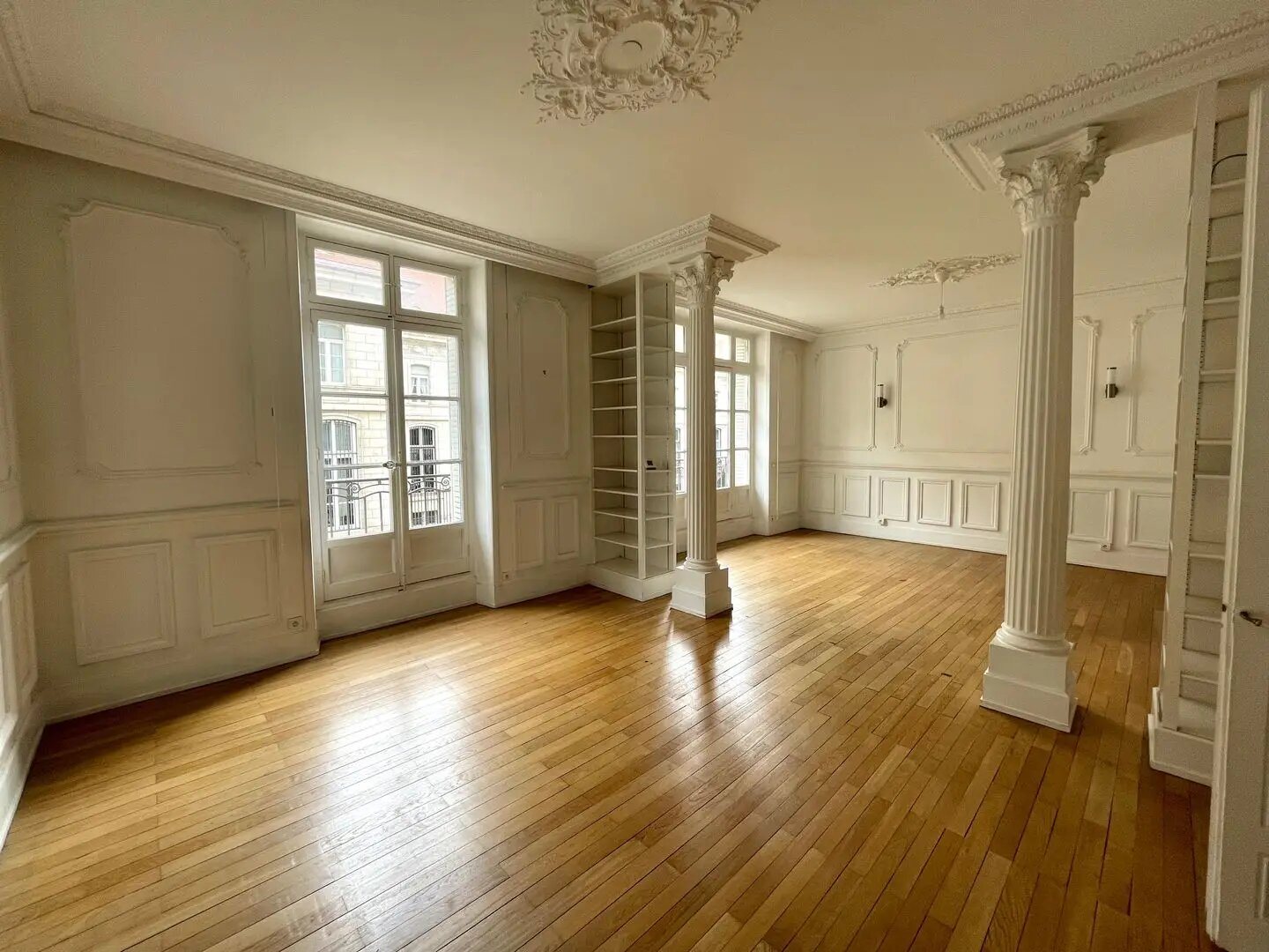 Appartement à louer, 174m², Grenoble