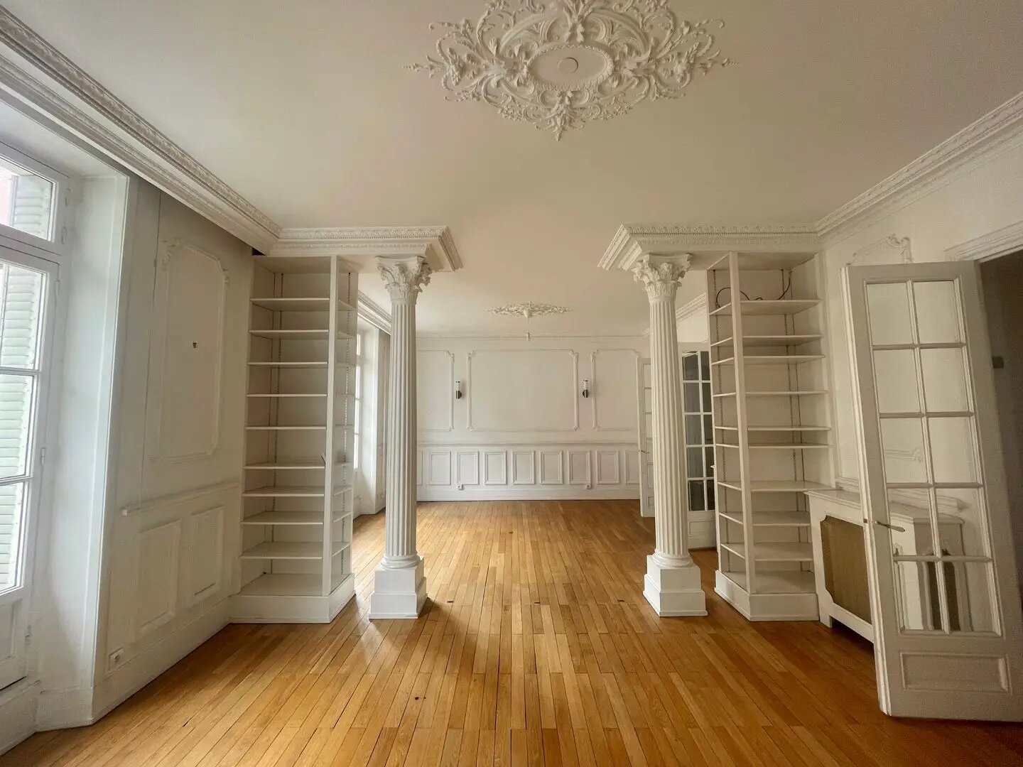 Appartement à louer, 174m², Grenoble