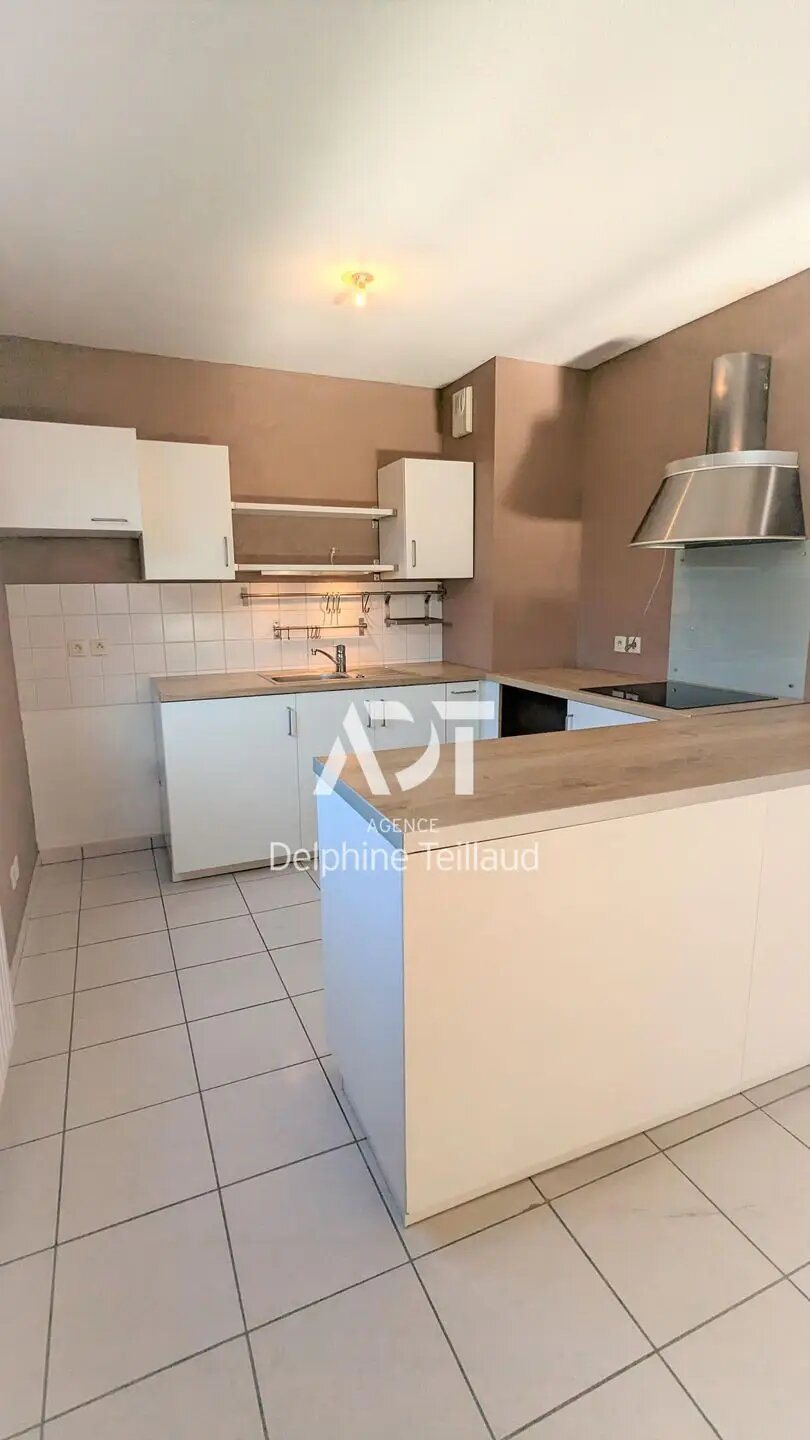 Appartement à louer, 55m², Grenoble