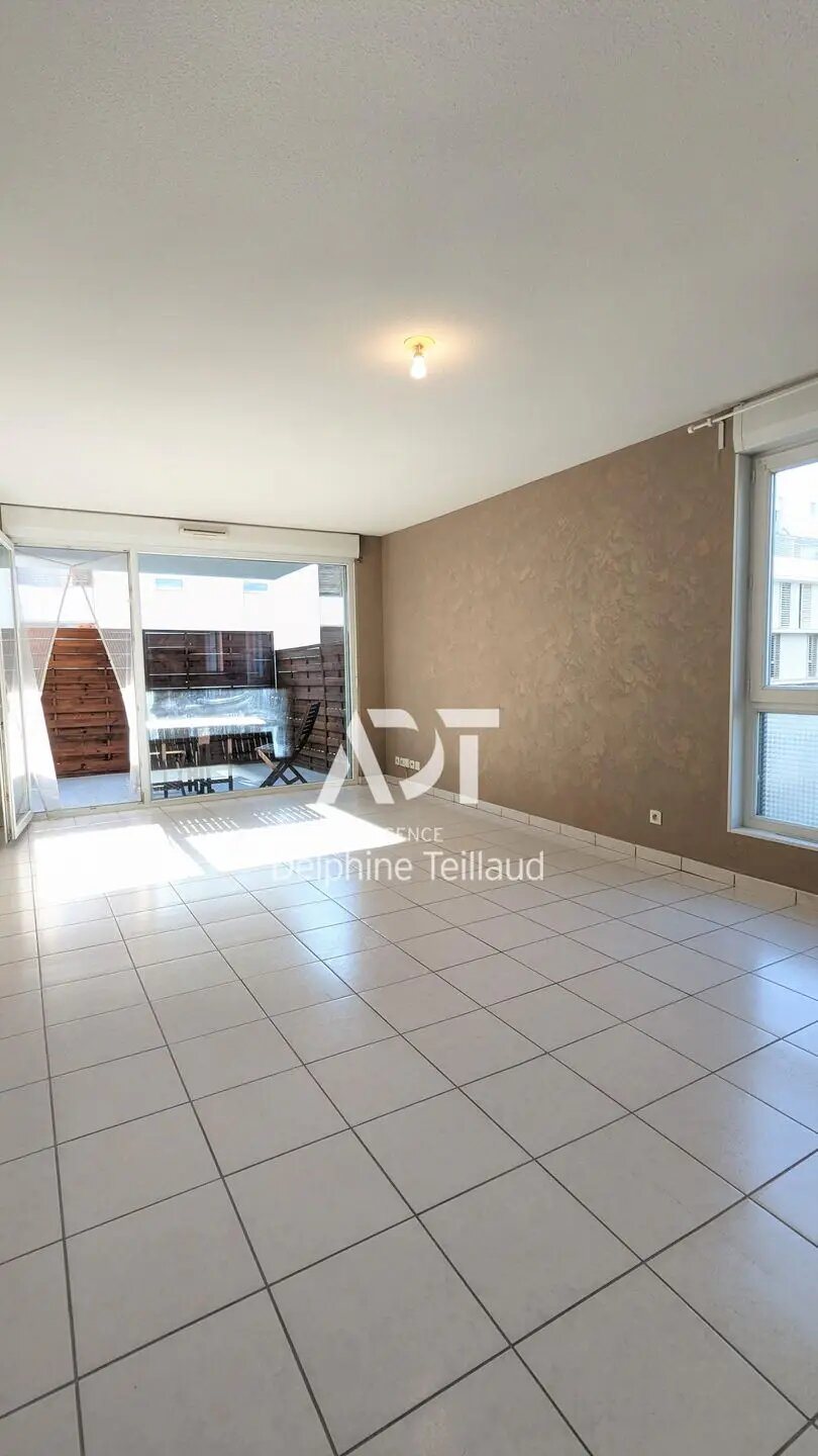 Appartement à louer, 55m², Grenoble