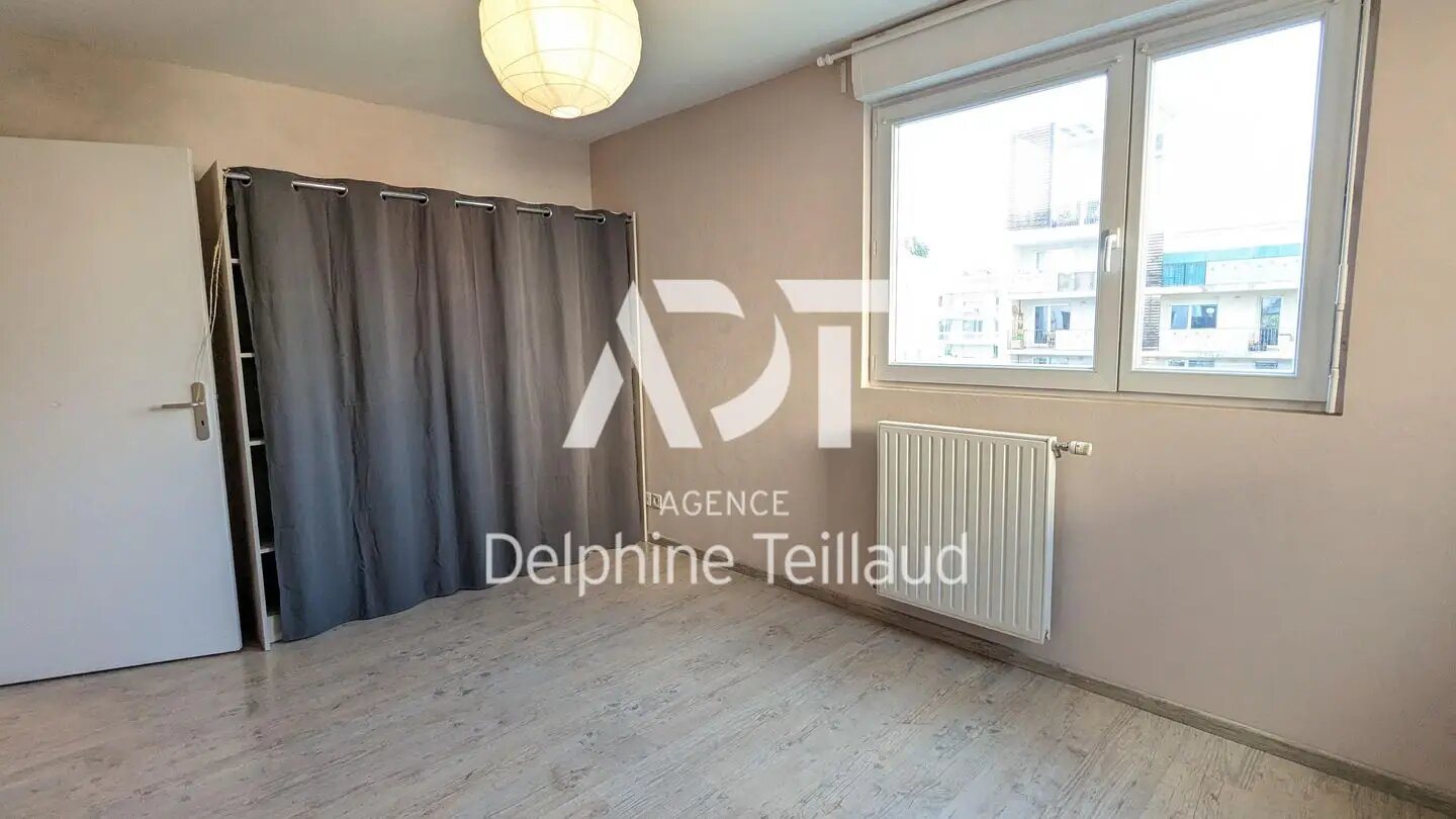 Appartement à louer, 55m², Grenoble