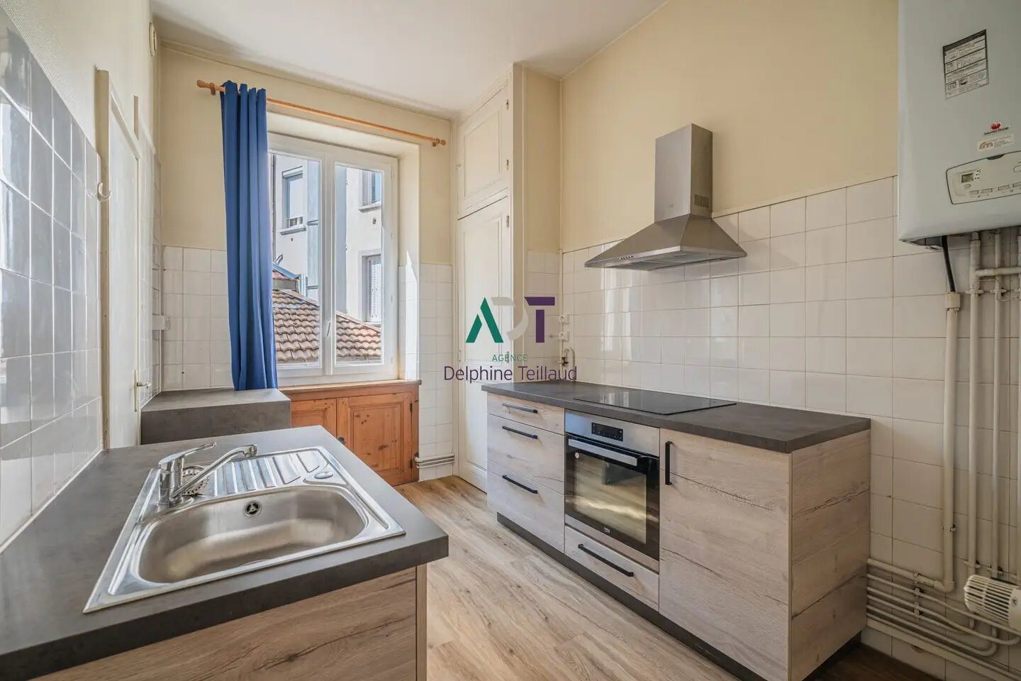 Appartement à vendre, 49m², Grenoble