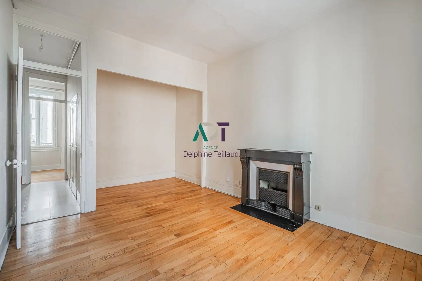 Appartement à vendre, 49m², Grenoble