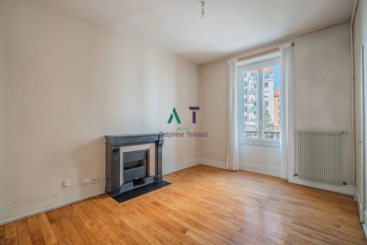 Appartement à vendre, 49m², Grenoble