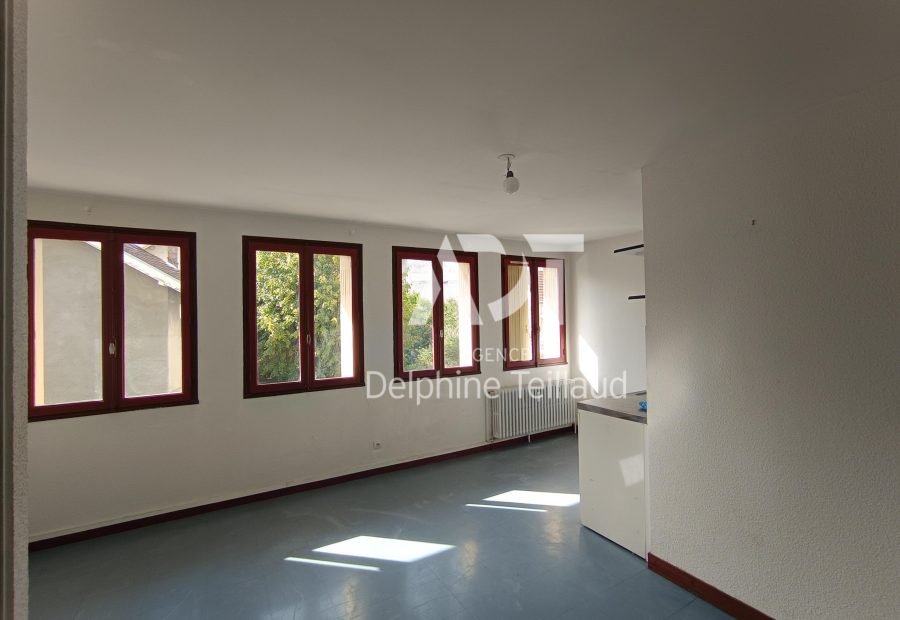 Appartement à louer, 23m², Grenoble