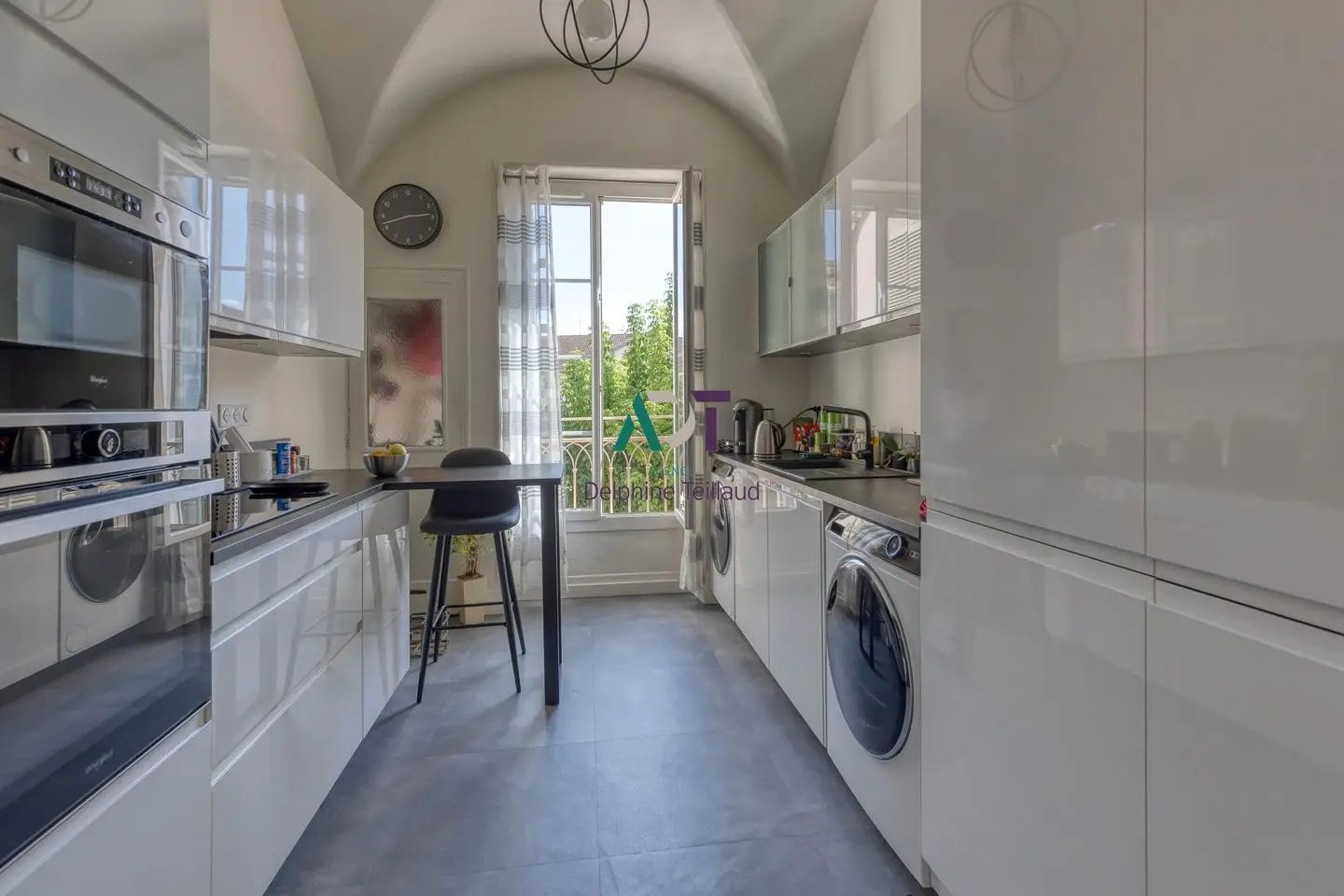 Appartement à vendre, 119m², Grenoble