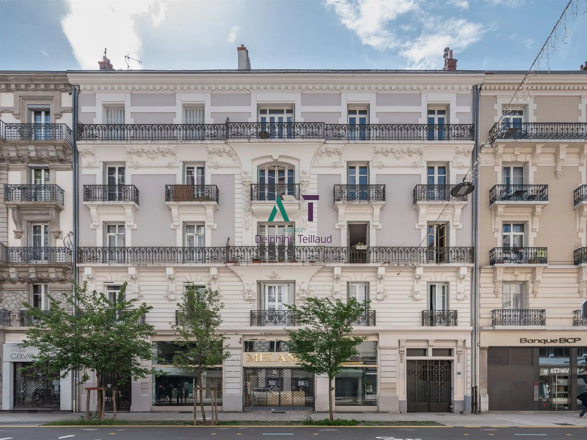 Appartement à vendre, 143m², Grenoble