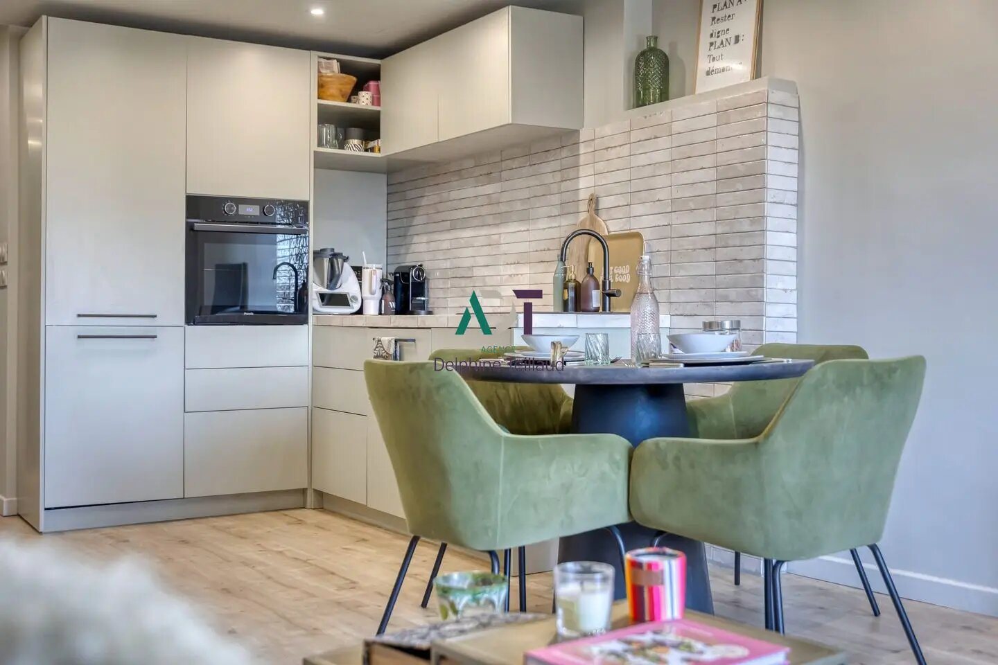 Appartement à vendre, 48m², Grenoble