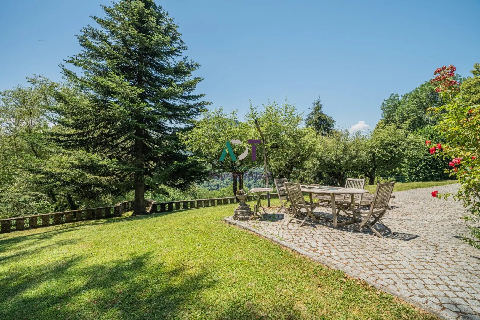 Maison à vendre, 215m², Saint-Martin-d'Uriage
