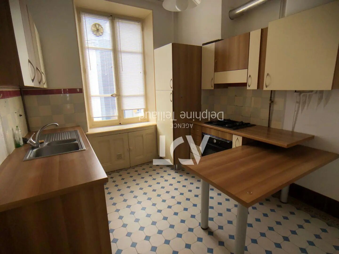 Appartement à louer, 49m², Grenoble