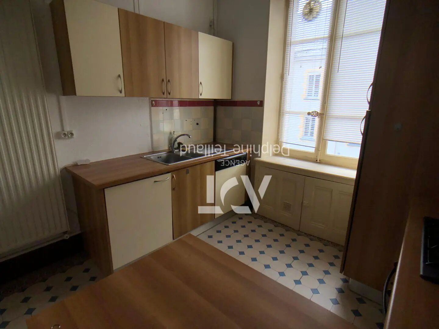 Appartement à louer, 49m², Grenoble