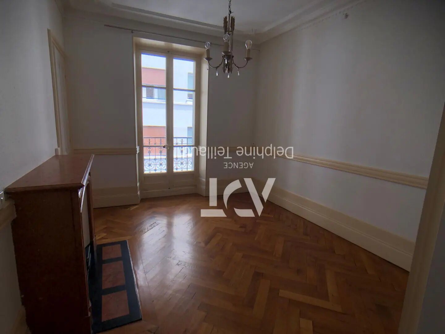Appartement à louer, 49m², Grenoble