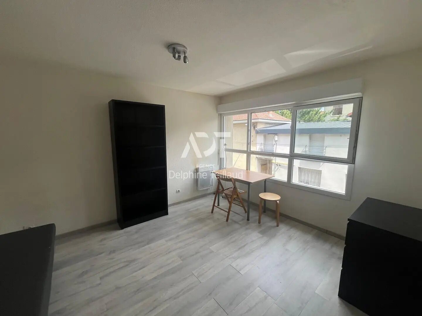 Appartement à louer, 18m², Grenoble