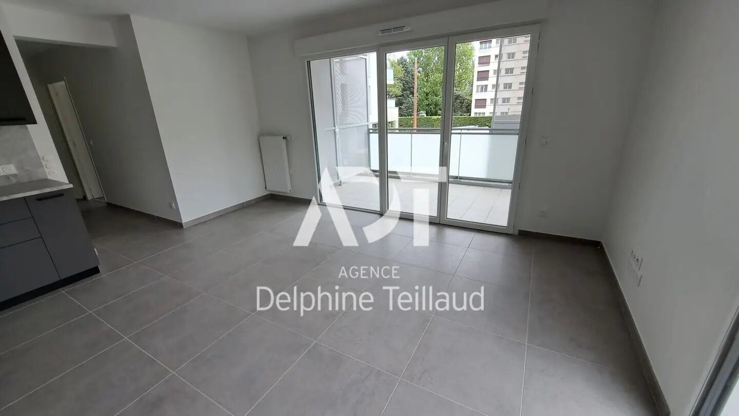 Appartement à louer, 62m², Corenc