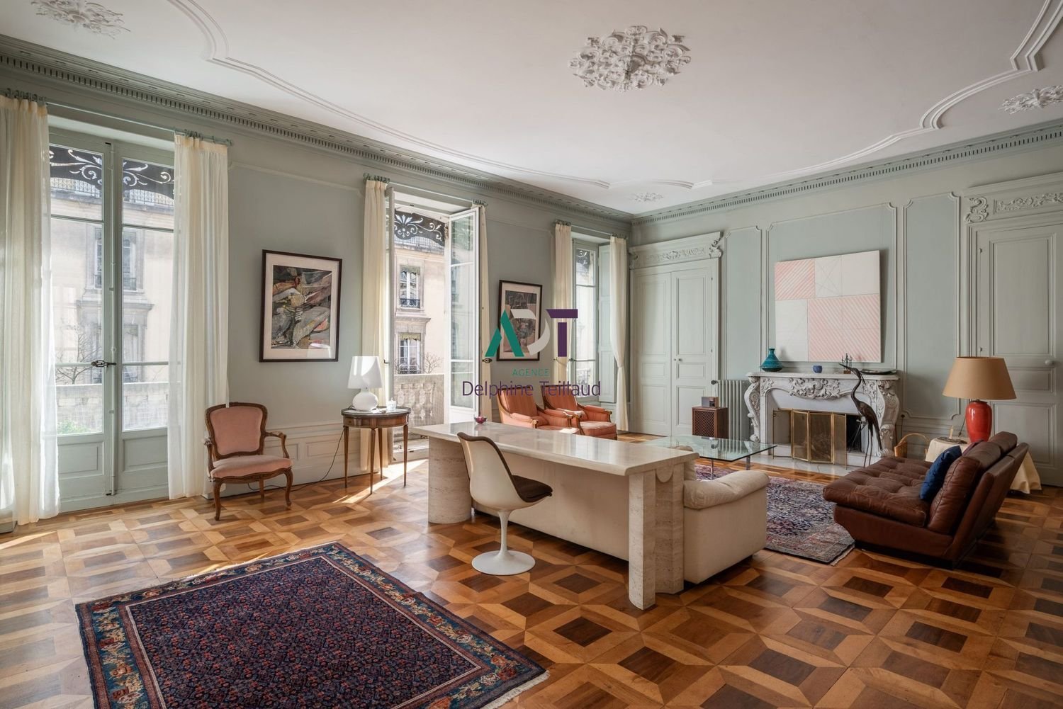 Appartement à vendre, 223m², Grenoble