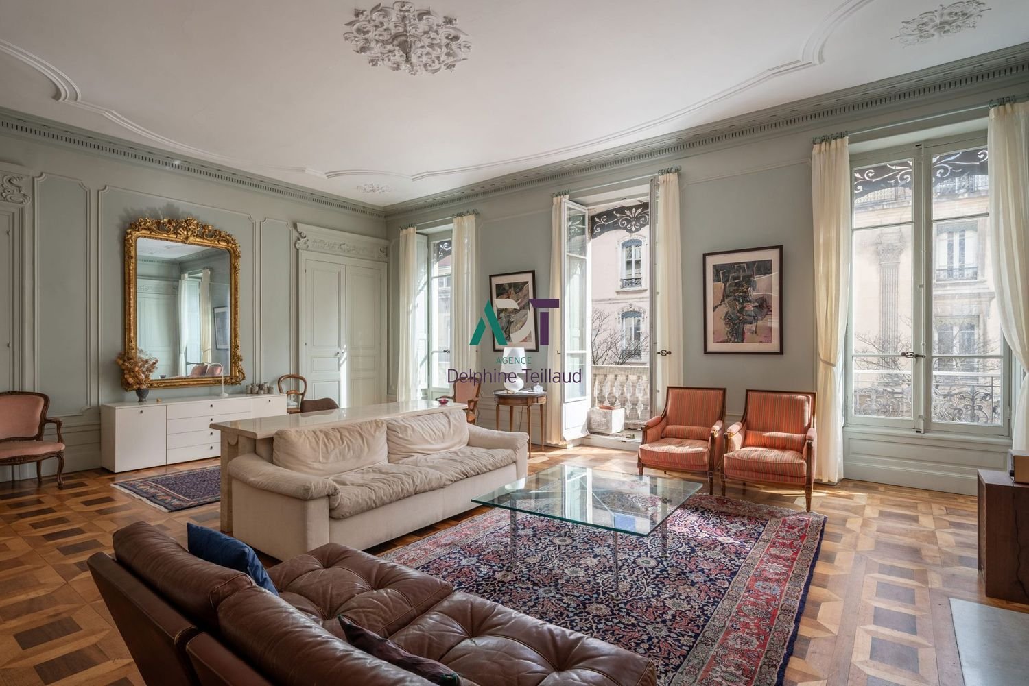 Appartement à vendre, 223m², Grenoble