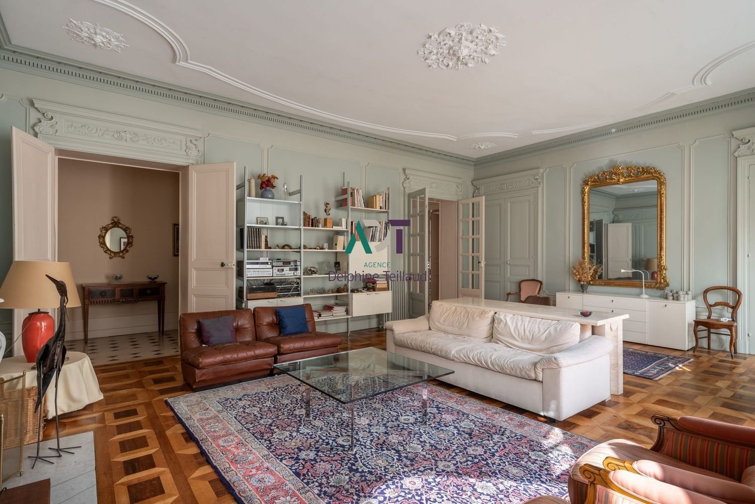 Appartement à vendre, 223m², Grenoble